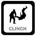 clinch